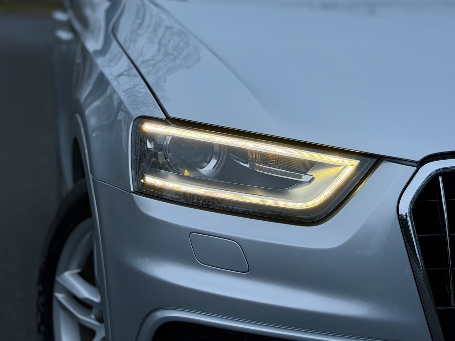 Used Audi Q3 2013 for sale - 76718426: Photo 34