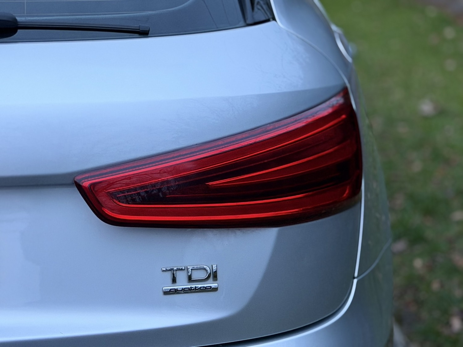 Used Audi Q3 2013 for sale - 76718426: Photo 41