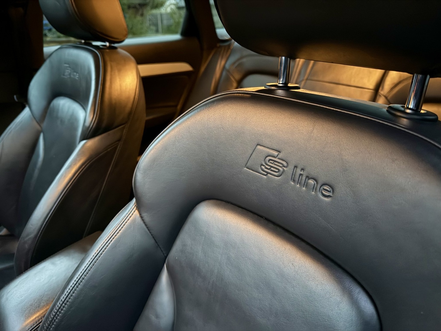 Used Audi Q3 2013 for sale - 76718426: Photo 44