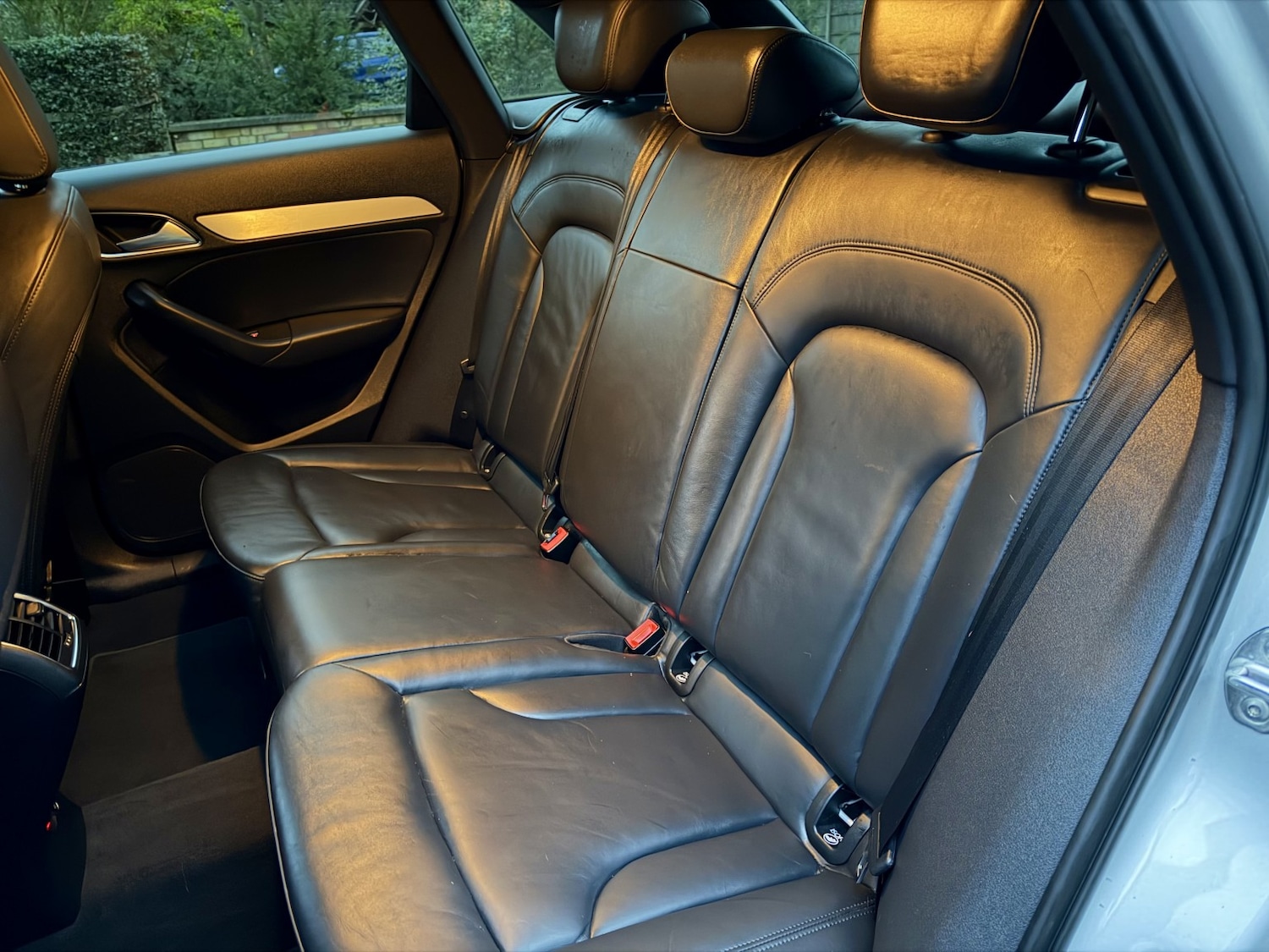 Used Audi Q3 2013 for sale - 76718426: Photo 45