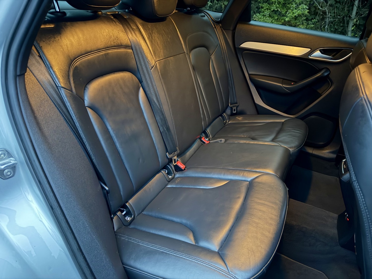 Used Audi Q3 2013 for sale - 76718426: Photo 46