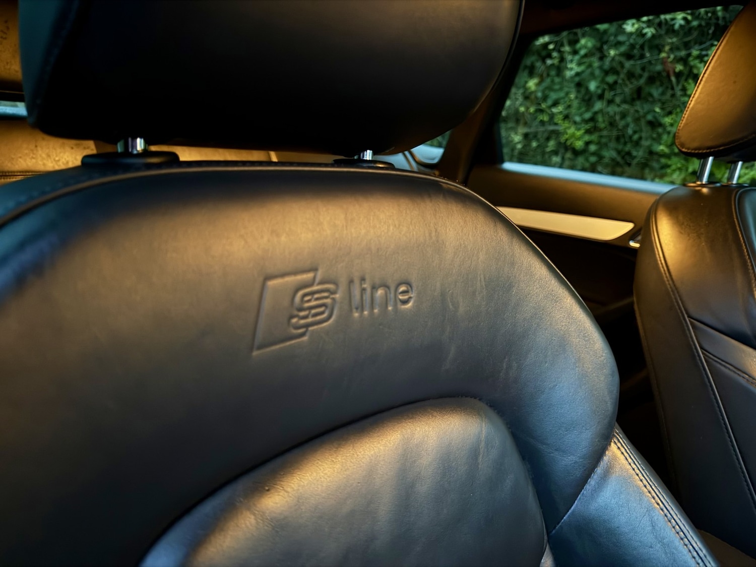 Used Audi Q3 2013 for sale - 76718426: Photo 48