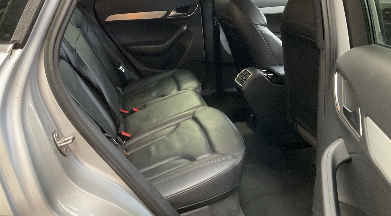 Used Audi Q3 2013 for sale - 76718426: Photo 5