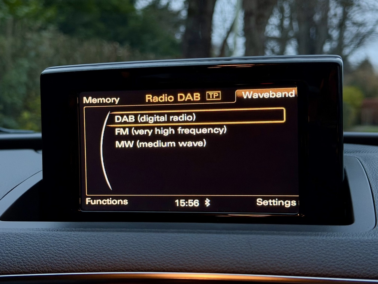 Used Audi Q3 2013 for sale - 76718426: Photo 61