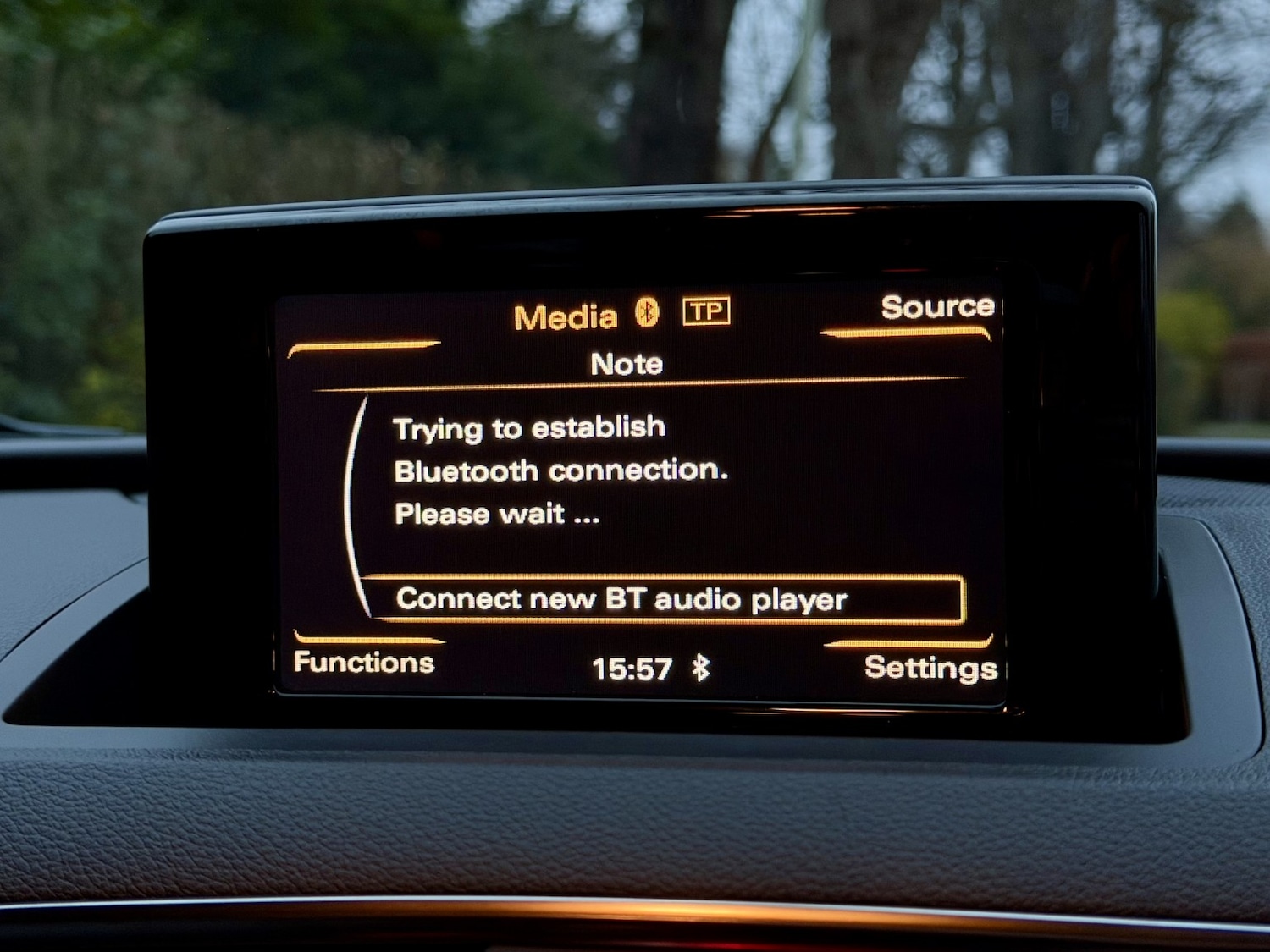 Used Audi Q3 2013 for sale - 76718426: Photo 62