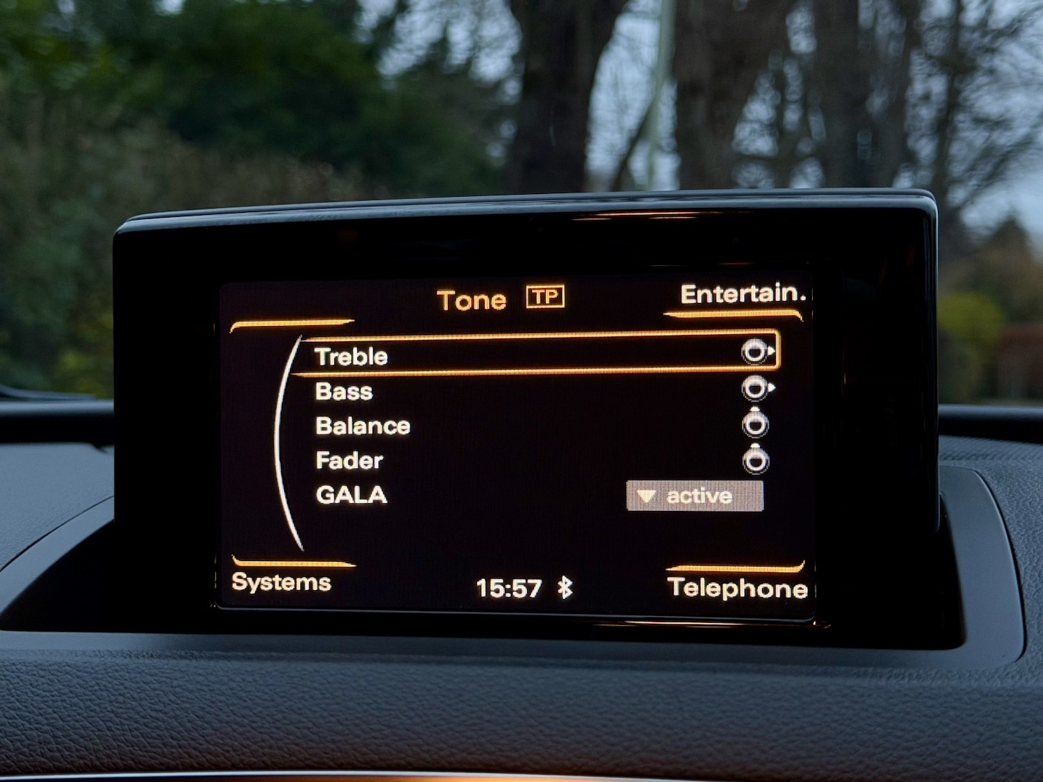 Used Audi Q3 2013 for sale - 76718426: Photo 64