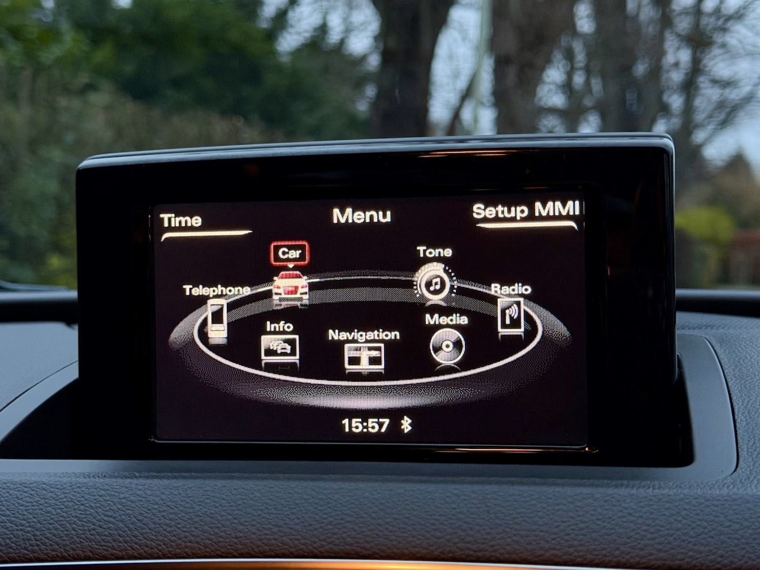 Used Audi Q3 2013 for sale - 76718426: Photo 65