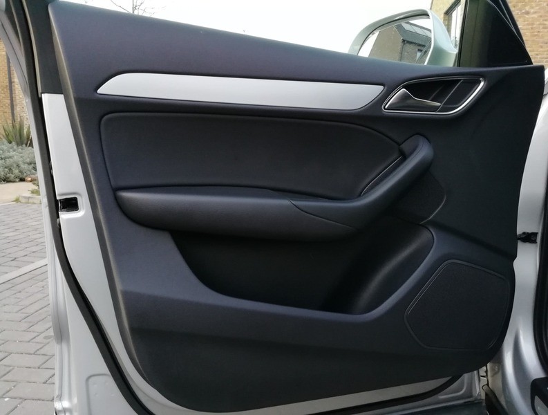 Used Audi Q3 2013 for sale - 76718426: Photo 8