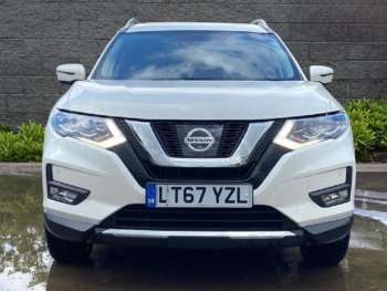 2017 - 1.6 dCi Tekna 5-Door