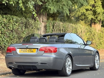 Used BMW 3 Series 2013 for sale - 79302053: Photo