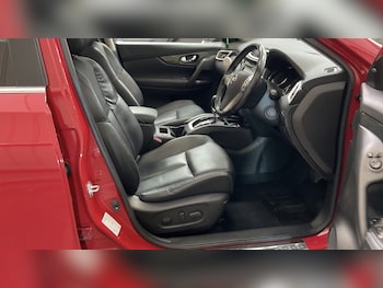 Used Nissan X-Trail 2017 for sale - 78782485: Photo