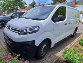 Used Citroen Dispatch 2016 for sale - 74872163: Photo