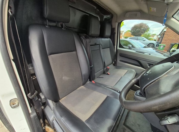Used Citroen Dispatch 2016 for sale - 74872163: Photo 6