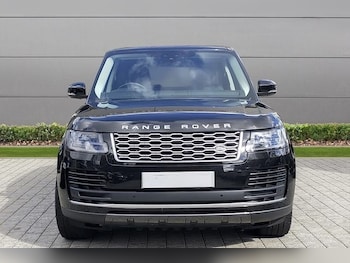 Used Land Rover Range Rover 2019 for sale - 79111500: Photo