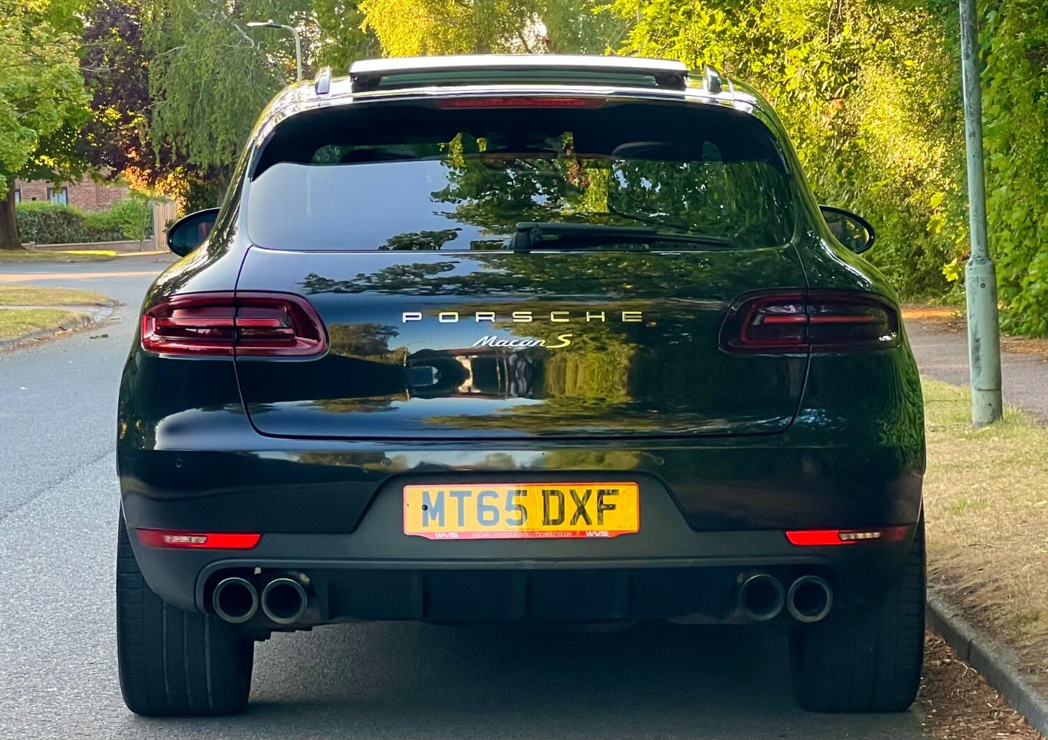 Vehicle 28