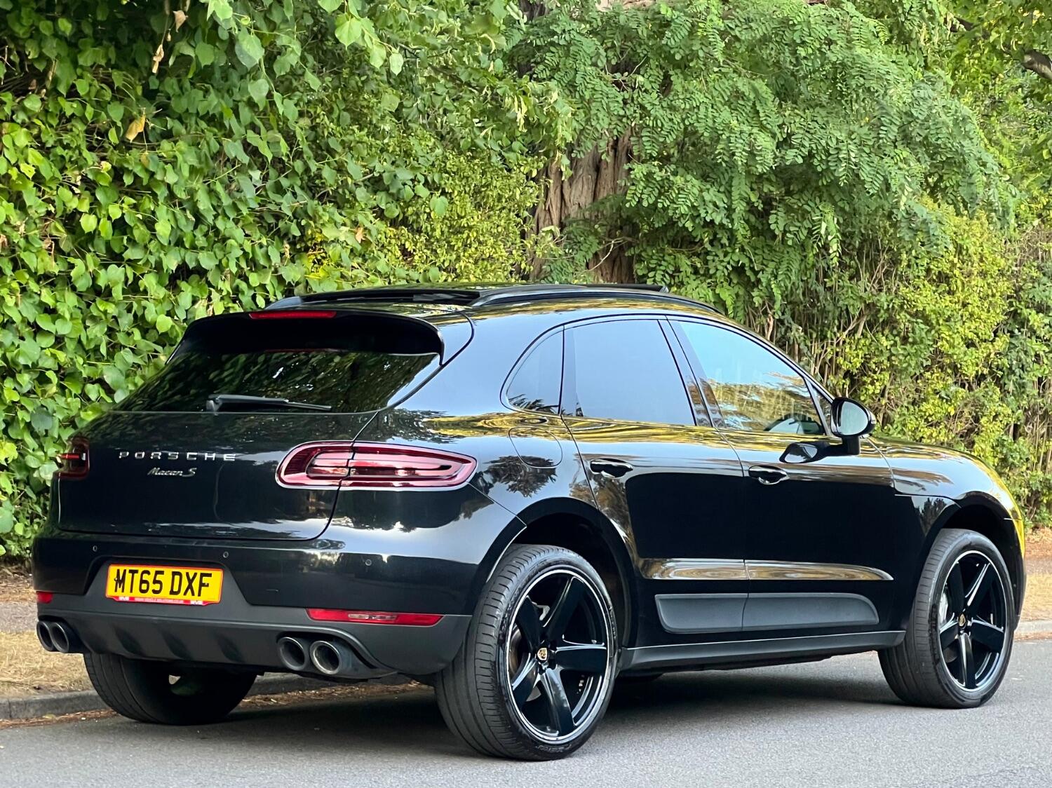 Vehicle 31