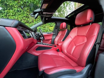 Used Porsche Macan 2015 for sale - 75084054: Photo