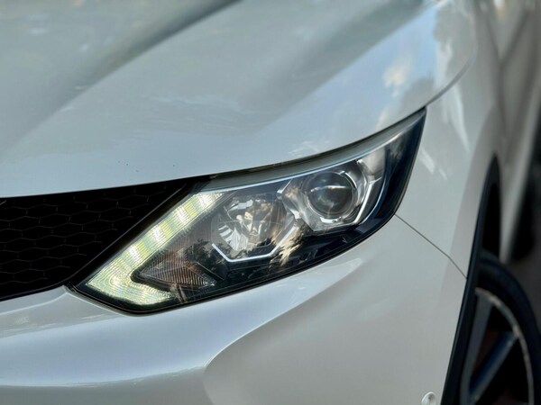 Used Nissan Qashqai 2015 for sale - 75608269: Photo 38
