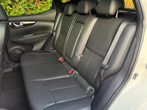 Used Nissan Qashqai 2015 for sale - 75608269: Photo 45