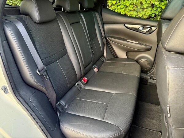 Used Nissan Qashqai 2015 for sale - 75608269: Photo 46