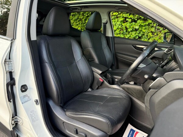 Used Nissan Qashqai 2015 for sale - 75608269: Photo 47