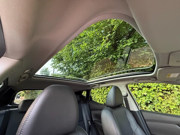 Used Nissan Qashqai 2015 for sale - 75608269: Photo 48