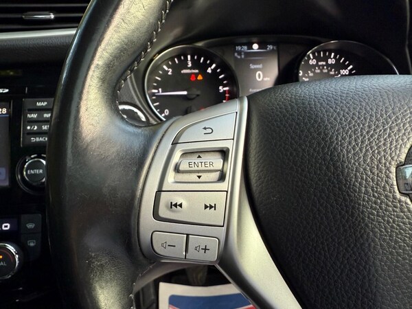 Used Nissan Qashqai 2015 for sale - 75608269: Photo 51