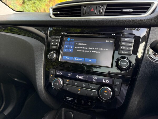 Used Nissan Qashqai 2015 for sale - 75608269: Photo 62