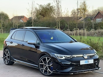 Used Volkswagen Golf 2021 for sale - 78978509: Photo