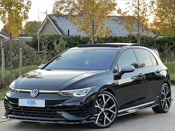 Used Volkswagen Golf 2021 for sale - 78978509: Photo