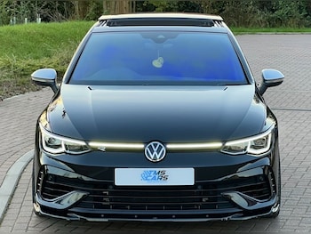 Used Volkswagen Golf 2021 for sale - 78978509: Photo