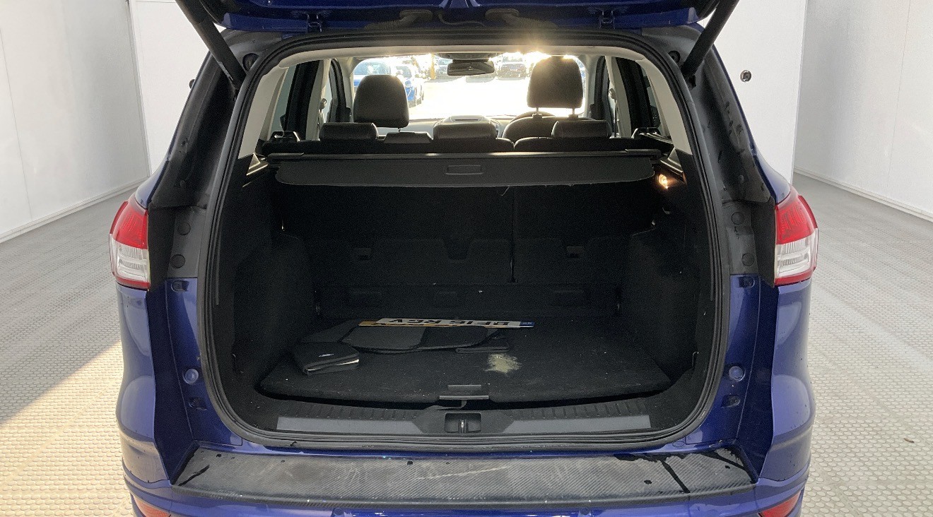 Used Ford Kuga 2016 for sale - 76718417: Photo 10