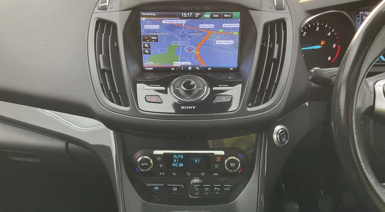 Used Ford Kuga 2016 for sale - 76718417: Photo 11