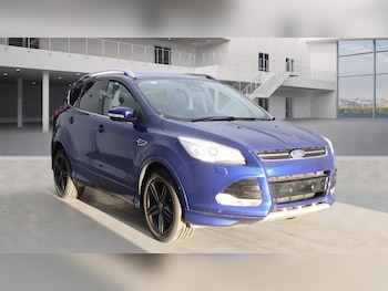 Ford - Kuga