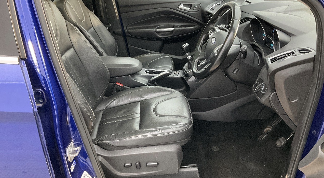 Used Ford Kuga 2016 for sale - 76718417: Photo 7