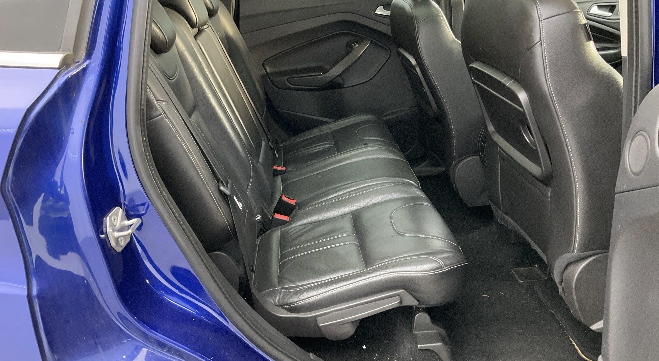 Used Ford Kuga 2016 for sale - 76718417: Photo 8