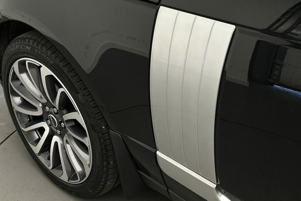 Used Land Rover Range Rover 2018 for sale - 77052997: Photo 11