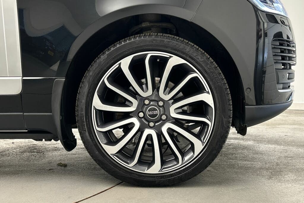 Used Land Rover Range Rover 2018 for sale - 77052997: Photo 12