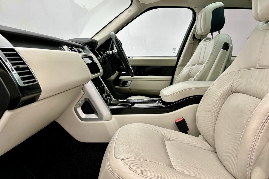 Used Land Rover Range Rover 2018 for sale - 77052997: Photo 4