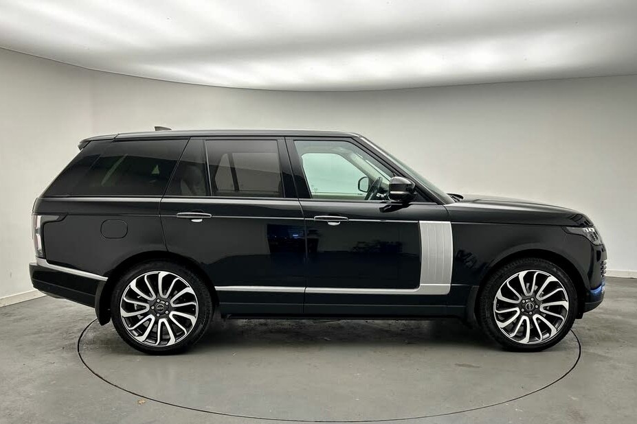 Used Land Rover Range Rover 2018 for sale - 77052997: Photo 9