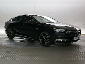 Used Vauxhall Insignia 2018 for sale - 79098463: Photo