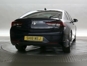 Used Vauxhall Insignia 2018 for sale - 79098463: Photo