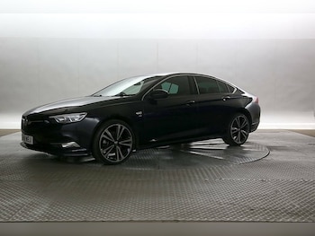 Used Vauxhall Insignia 2018 for sale - 79098463: Photo