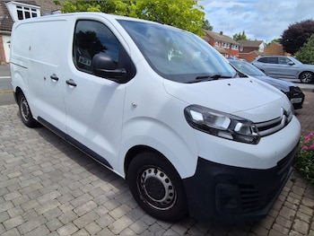 Used Citroen Dispatch 2016 for sale - 76793829: Photo