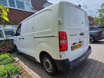 Used Citroen Dispatch 2016 for sale - 76793829: Photo