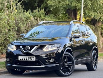 Used Nissan X-Trail 2016 for sale - 79811661: Photo