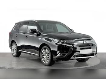 Used Mitsubishi Outlander 2019 for sale - 79845443: Photo