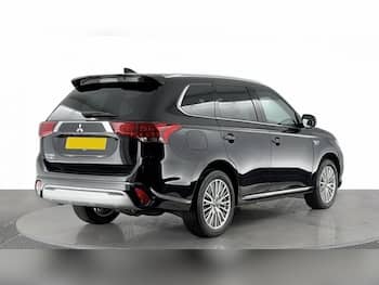 Used Mitsubishi Outlander 2019 for sale - 79845443: Photo