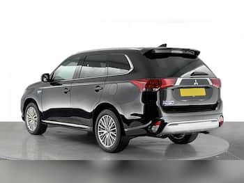 Used Mitsubishi Outlander 2019 for sale - 79845443: Photo