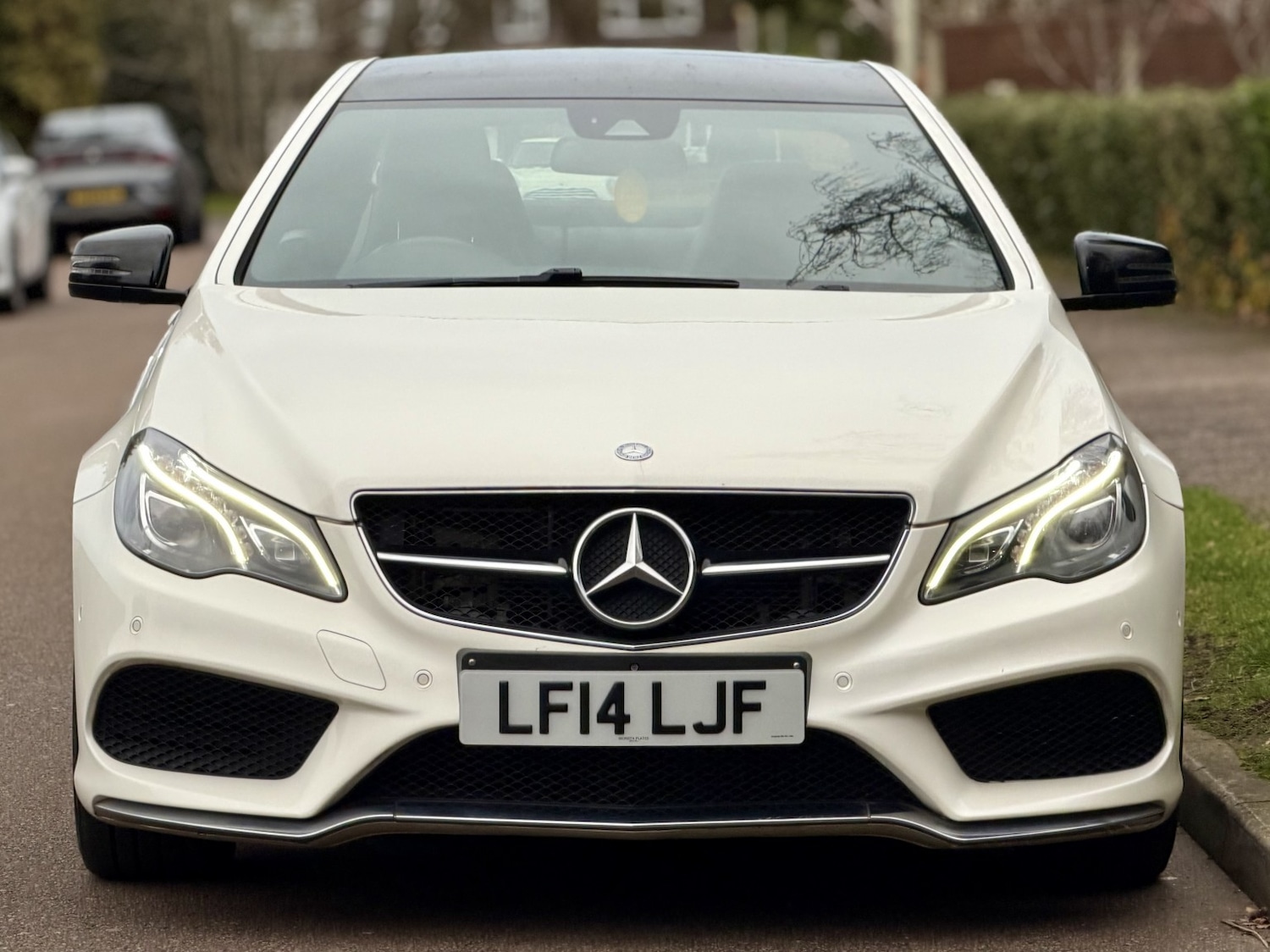 Used Mercedes-Benz E Class 2016 for sale - 76718424: Photo 15